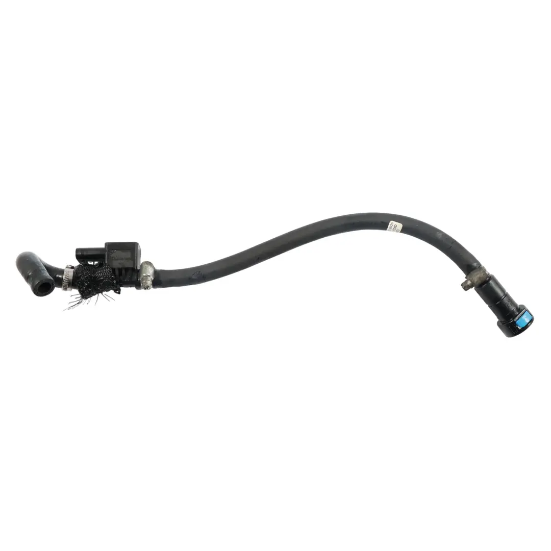 N47N Einspritz Düse Kraftstoff Pumpe Einspritzanlage Set für BMW F20 F21 114D 116D mit Teilenummer 8515060 BMW F20 F21 114D 116D N47N Einspritz Düse Kraftstoff Pumpe Einspritzanlage Set - SKU 8515060-2 - Teilenummer 8515060