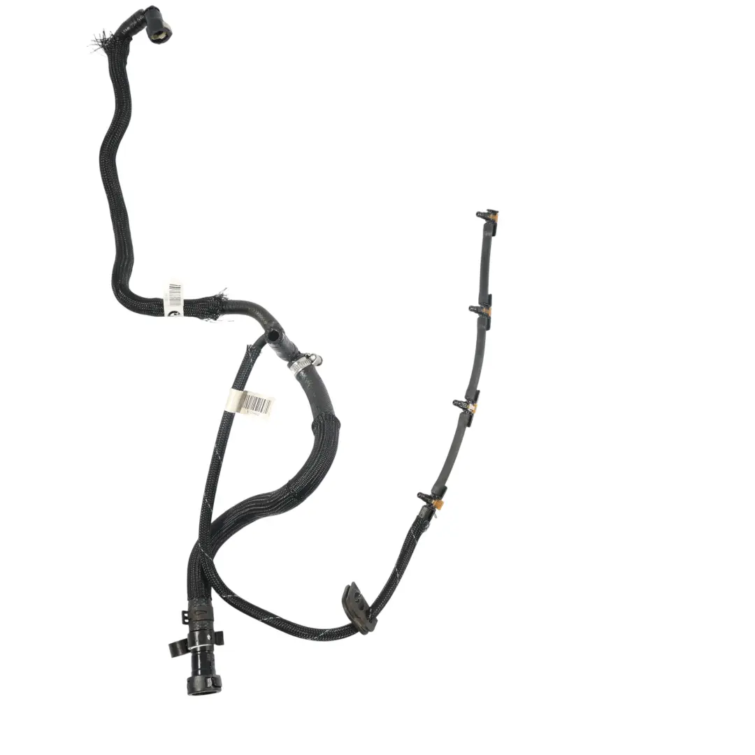 N47N Einspritz Düse Kraftstoff Pumpe Einspritzanlage Set für BMW F20 F21 114D 116D mit Teilenummer 8515060 BMW F20 F21 114D 116D N47N Einspritz Düse Kraftstoff Pumpe Einspritzanlage Set - SKU 8515060-2 - Teilenummer 8515060