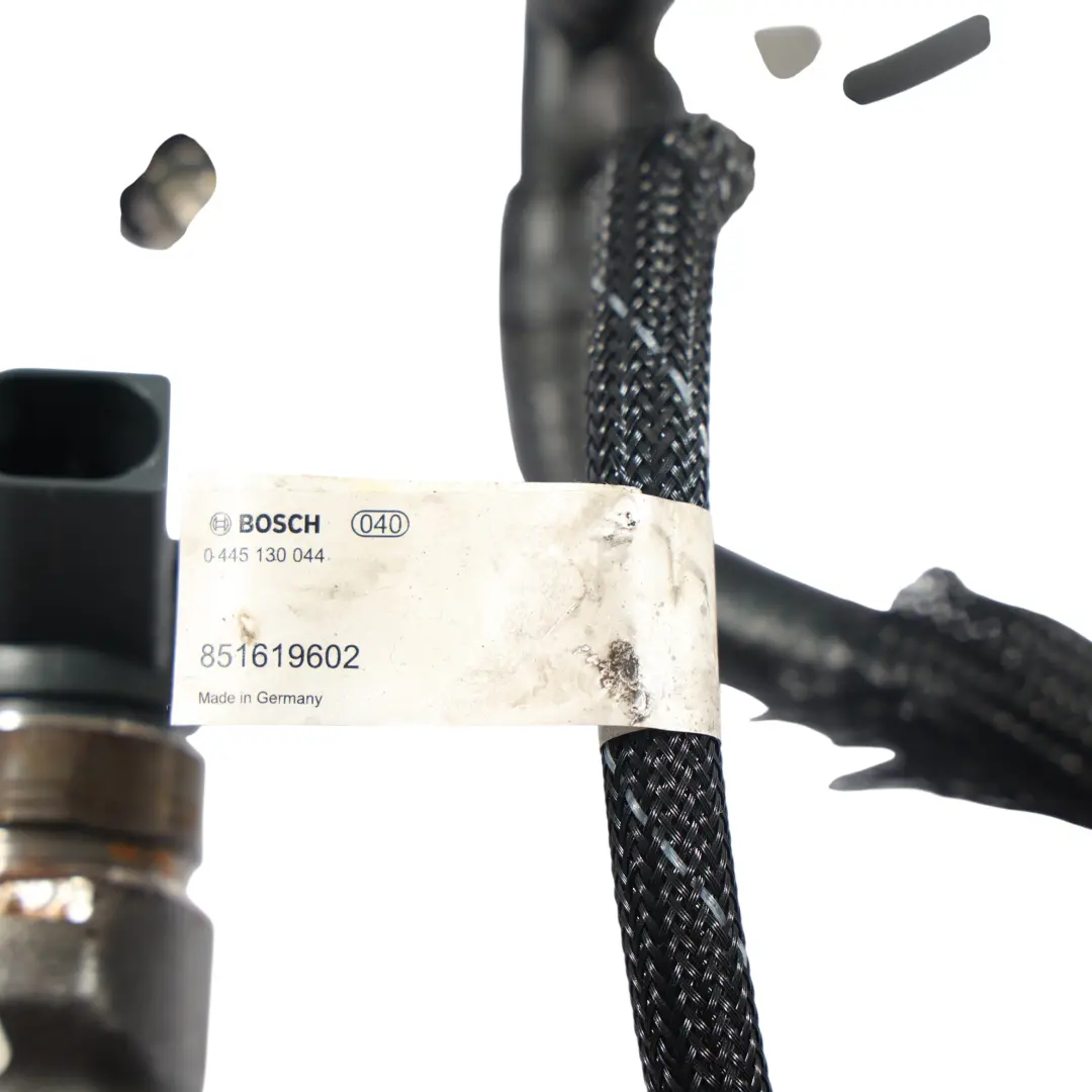 BMW F20 F21 114D 116D N47N Ensemble De Système D'Injection De Pompe À Carburant - SKU 8515060-2 - Numéro de pièce 8515060