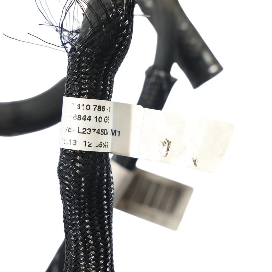 N47N Einspritz Düse Kraftstoff Pumpe Einspritzanlage Set für BMW F20 F21 114D 116D mit Teilenummer 8515060 BMW F20 F21 114D 116D N47N Einspritz Düse Kraftstoff Pumpe Einspritzanlage Set - SKU 8515060-2 - Teilenummer 8515060