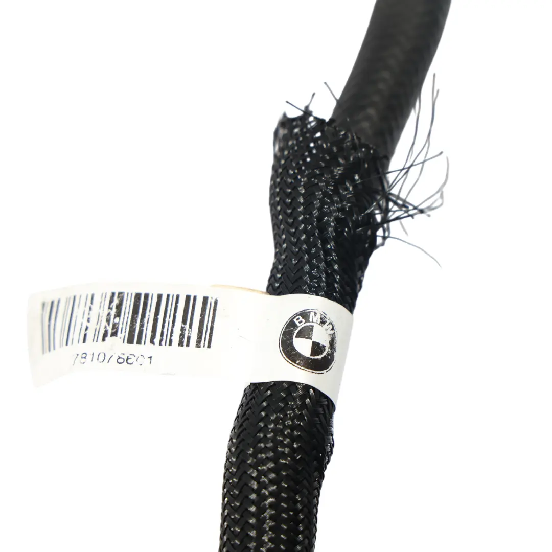 BMW F20 F21 114D 116D N47N Zestaw Wtryskowy Wtryskiwacze Pompy Paliwa - SKU 8515060-2 - Numer Części 8515060