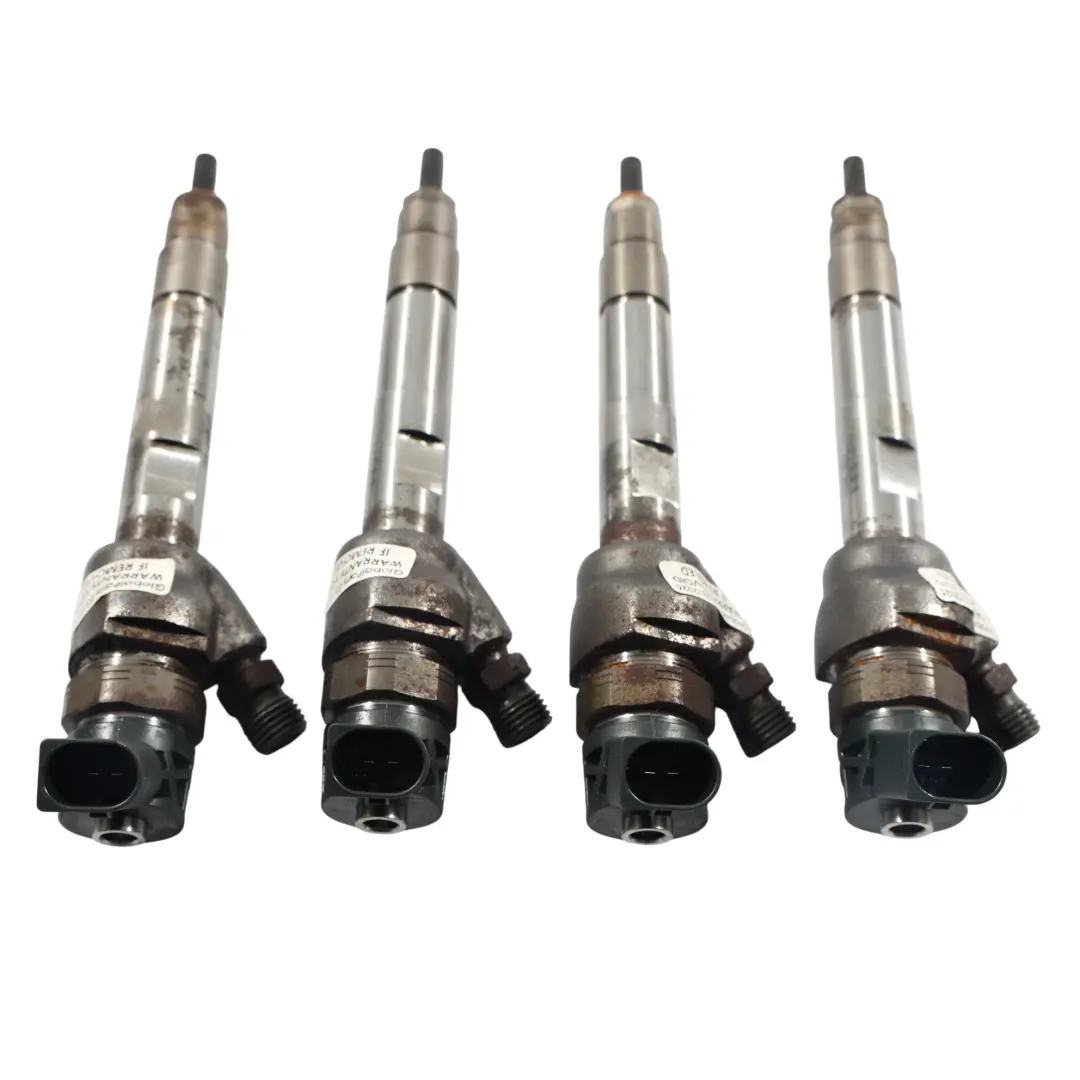 N47N Zestaw Wtryskowy Wtryskiwacze Pompy Paliwa do BMW F20 F21 114D 116D o numerze 8515060 BMW F20 F21 114D 116D N47N Zestaw Wtryskowy Wtryskiwacze Pompy Paliwa - SKU 8515060-2 - Numer Części 8515060