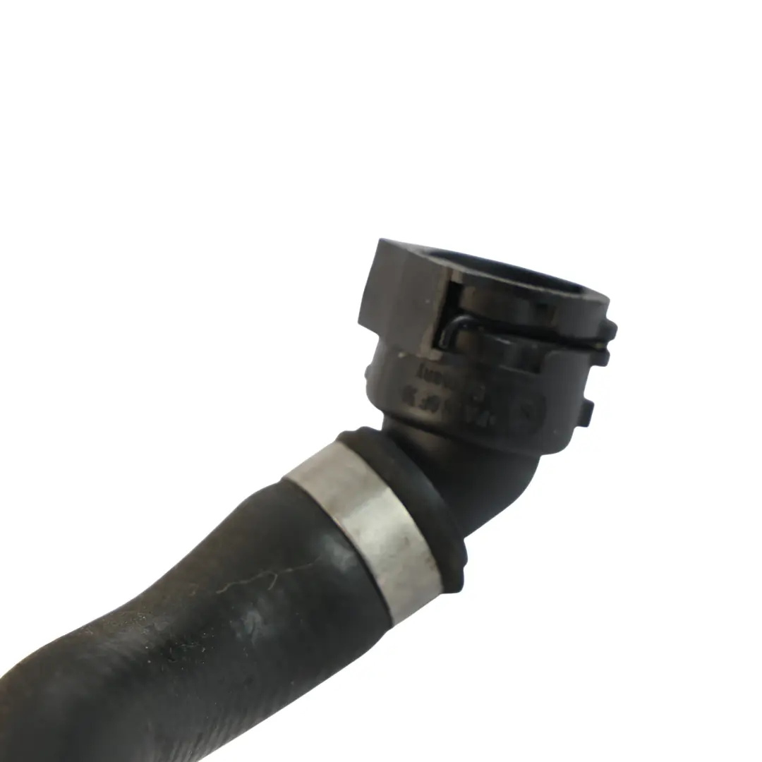 BMW X5 F15 Manguera Superior Radiador Bomba Refrigerante - SKU 8515509 - Número de pieza 8515509