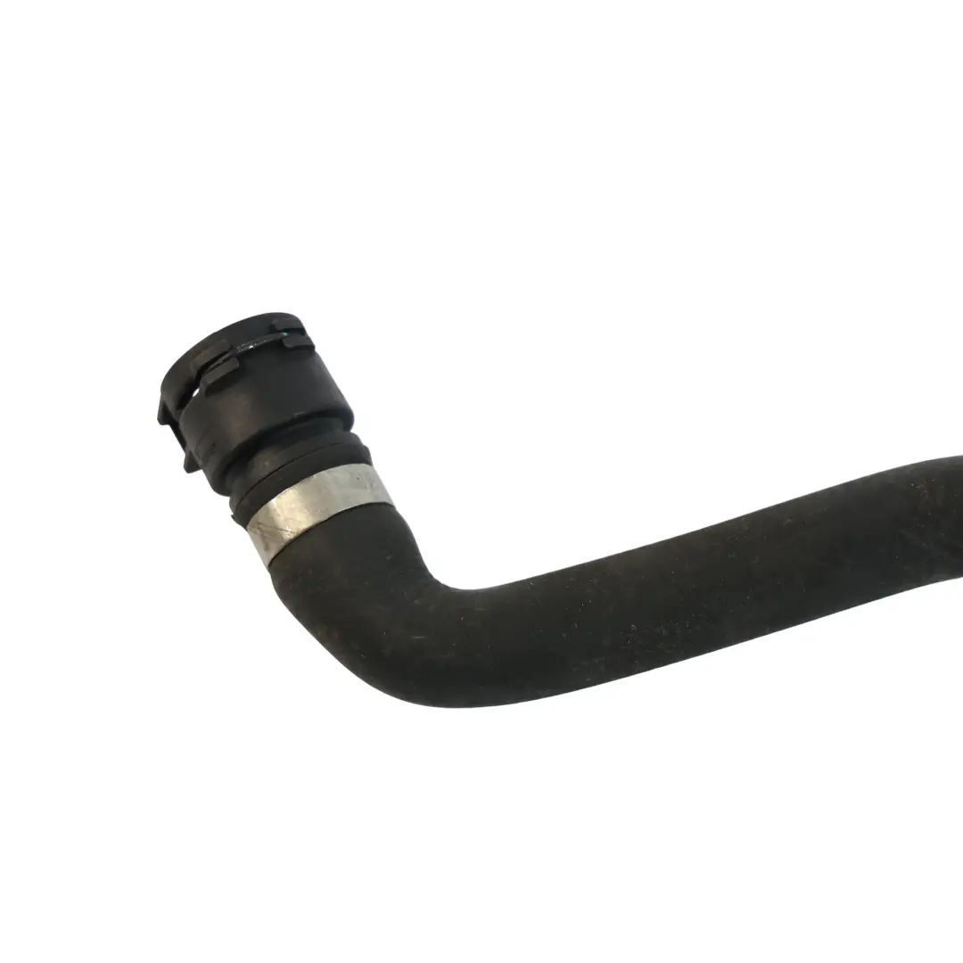 BMW X5 F15 Tubo Superiore Radiatore Pompa Liquido Raffreddamento - SKU 8515509 - Numero di parte 8515509