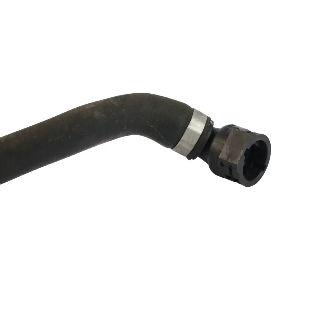 Kühler Oberer Kühlmittel Pumpe Schlauch Kühlsystem für BMW X5 F15 mit Teilenummer 8515509 BMW X5 F15 Kühler Oberer Kühlmittel Pumpe Schlauch Kühlsystem - SKU 8515509 - Teilenummer 8515509