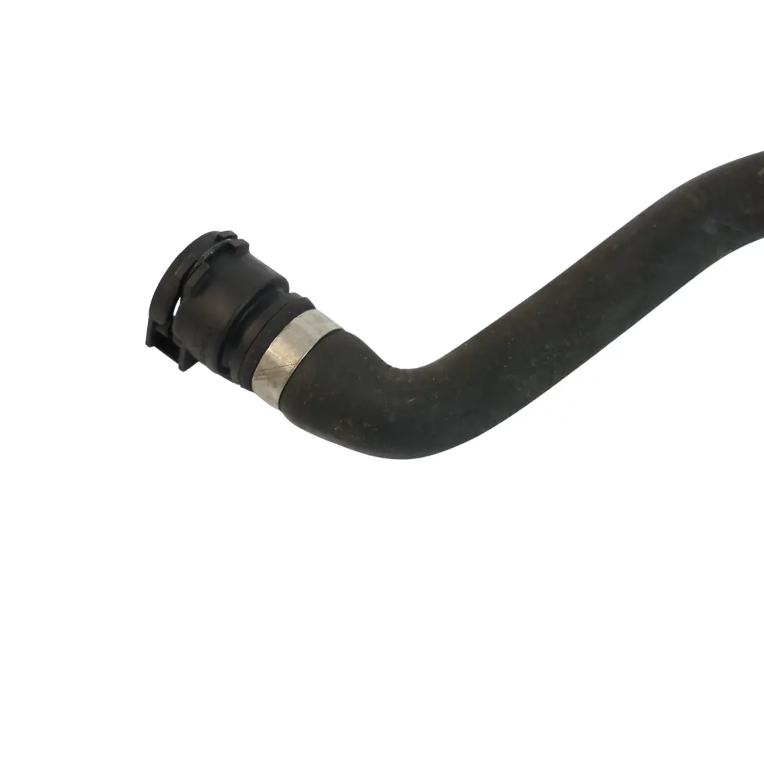 Wąż Chłodnicy Górny Pompa Układ Chłodzenia do BMW X5 F15 o numerze 8515509 BMW X5 F15 Wąż Chłodnicy Górny Pompa Układ Chłodzenia - SKU 8515509 - Numer Części 8515509