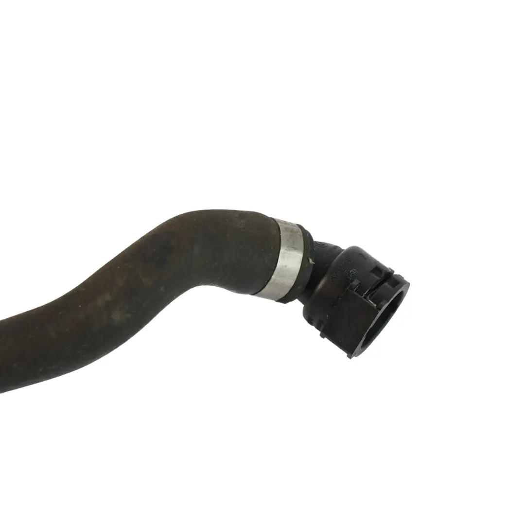 BMW X5 F15 Manguera Superior Radiador Bomba Refrigerante - SKU 8515509 - Número de pieza 8515509