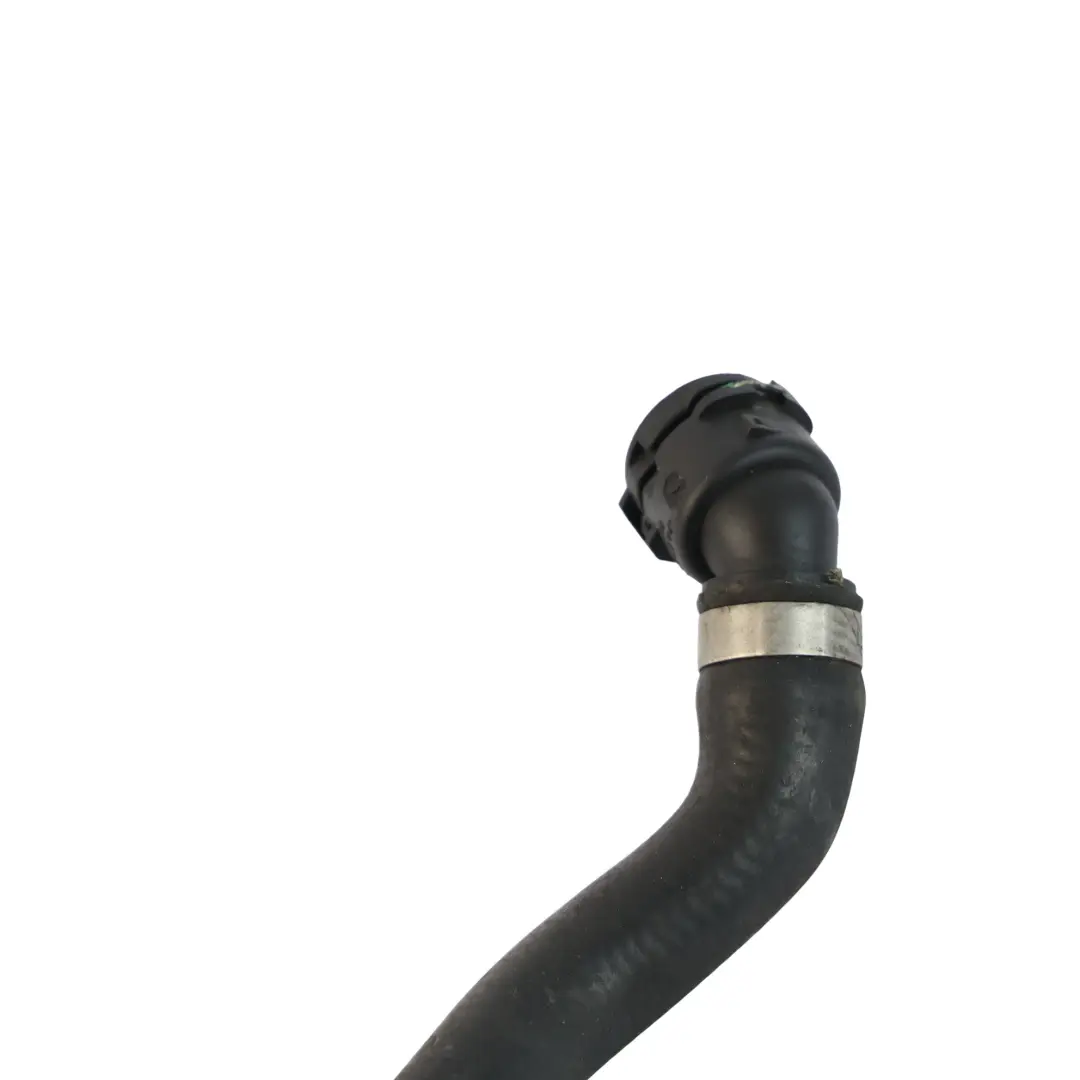 BMW X5 F15 Tuyau Pompe Liquide Refroidissement Radiateur - SKU 8515509 - Numéro de pièce 8515509