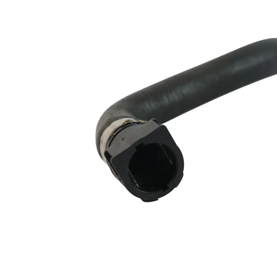 BMW X5 F15 Kühler Oberer Kühlmittel Pumpe Schlauch Kühlsystem - SKU 8515509 - Teilenummer 8515509