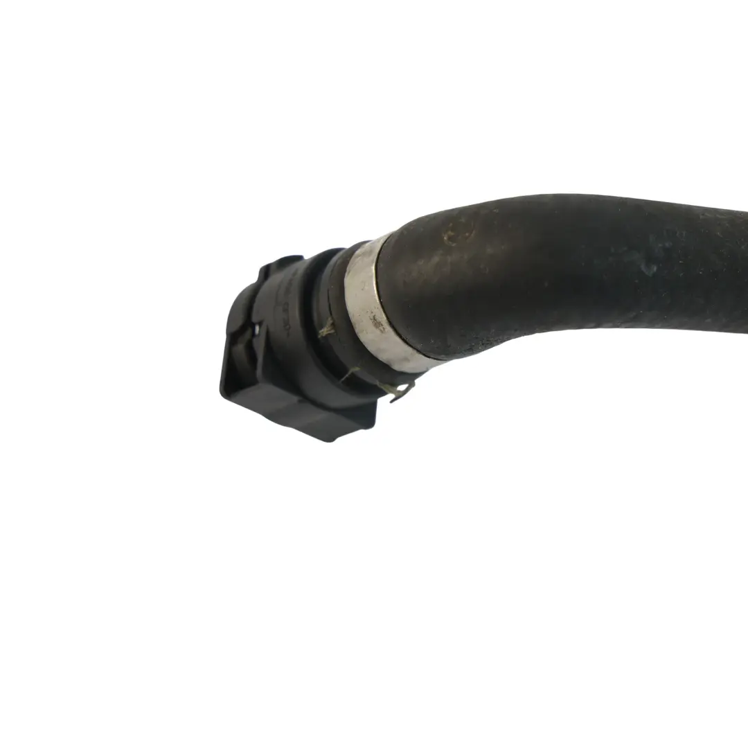 Tuyau Pompe Liquide Refroidissement Radiateur pour BMW X5 F15 à propos du numéro de pièce 8515509 BMW X5 F15 Tuyau Pompe Liquide Refroidissement Radiateur - SKU 8515509 - Numéro de pièce 8515509