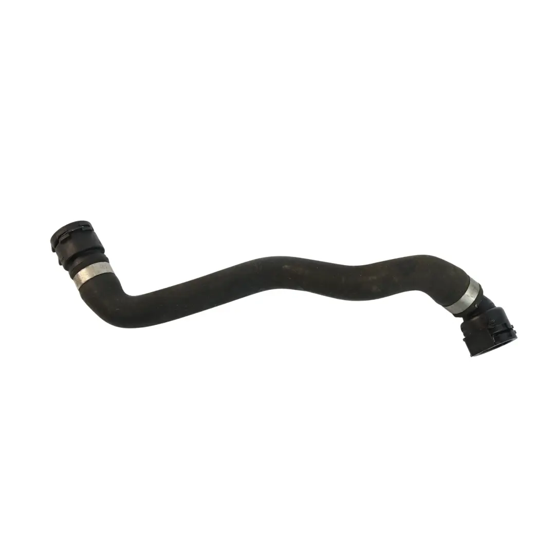 Kühler Oberer Kühlmittel Pumpe Schlauch Kühlsystem für BMW X5 F15 mit Teilenummer 8515509 BMW X5 F15 Kühler Oberer Kühlmittel Pumpe Schlauch Kühlsystem - SKU 8515509 - Teilenummer 8515509