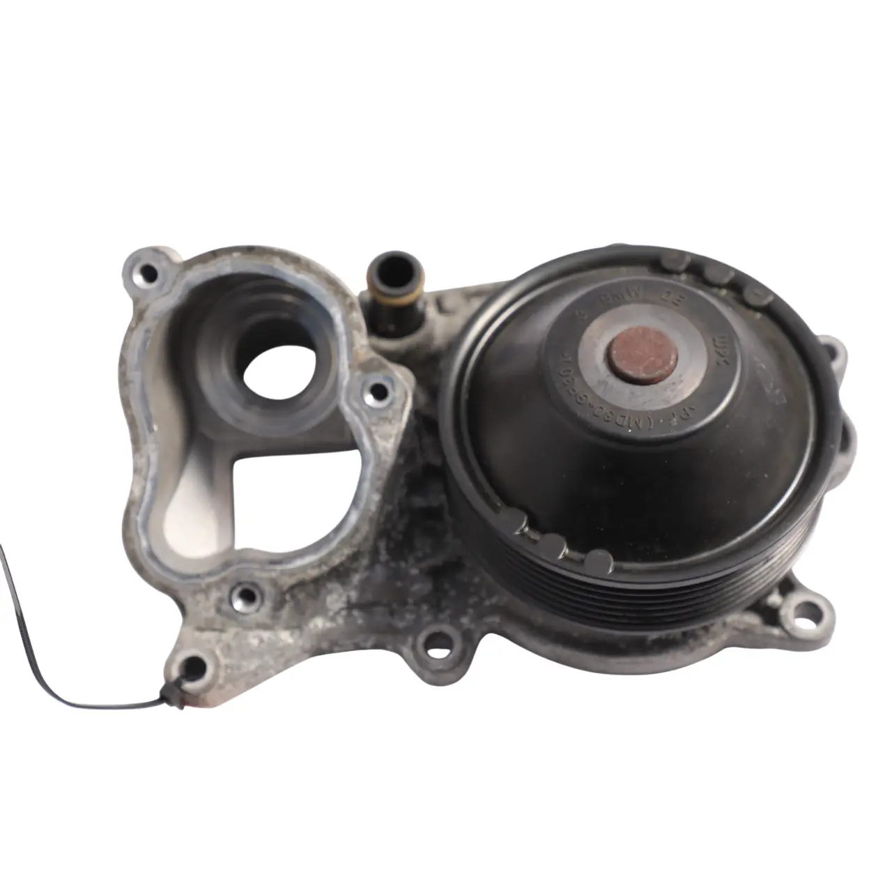 Water Pump BMW E90 E91 LCI F10 F11 F20 F30 Diesel N47N Engine Cooling 8516204