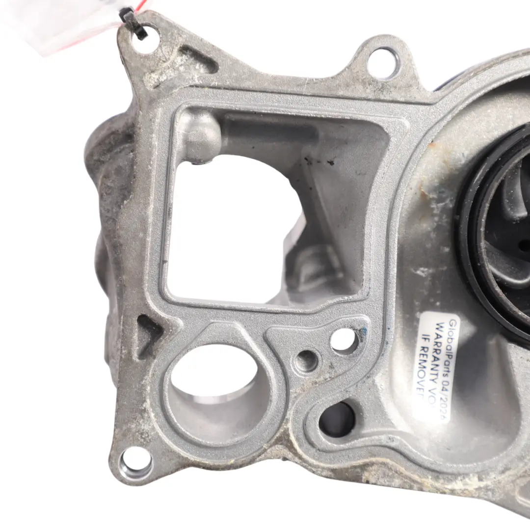  Bomba De Agua BMW E90 E91 LCI F10 F11 F20 F30 Diesel Refrigeración Motor - SKU 8516204 - Número de pieza 8516204
