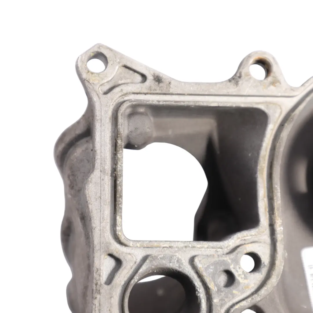 BMW E90 LCI F10 F11 F20 F30 Diesel N47N Kühlmittel pumpe Mechanisch - SKU 8516204-2 - Teilenummer 8516204