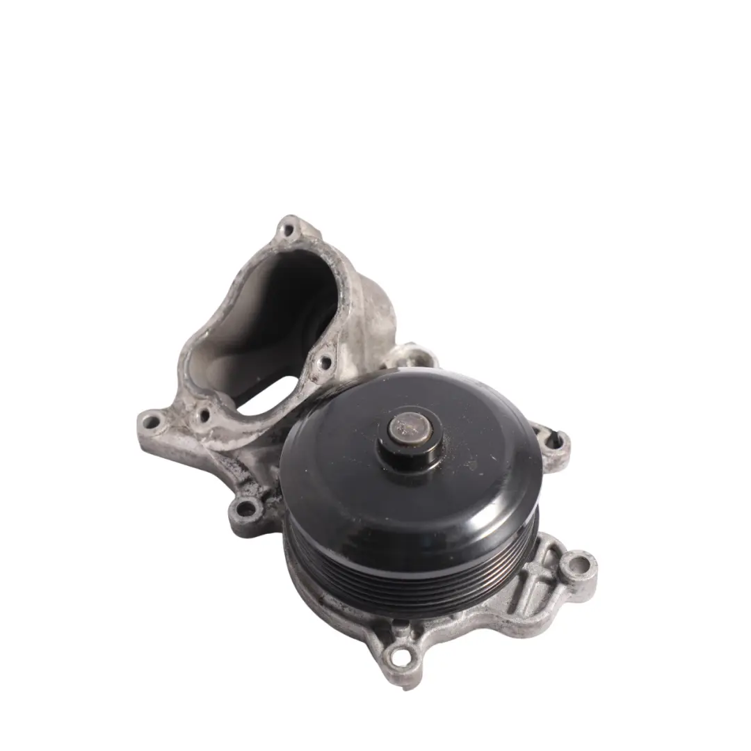 BMW E90 LCI F10 F11 F20 F30 Diesel N47N Kühlmittel pumpe Mechanisch - SKU 8516204-2 - Teilenummer 8516204