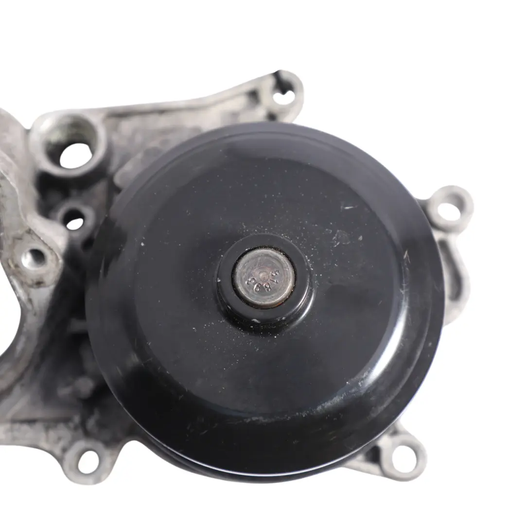 N47N Pompe A l'Eau Mecaniquement pour BMW E90 LCI F10 F11 F20 F30 Diesel à propos du numéro de pièce 8516204 BMW E90 LCI F10 F11 F20 F30 Diesel N47N Pompe A l'Eau Mecaniquement - SKU 8516204-2 - Numéro de pièce 8516204