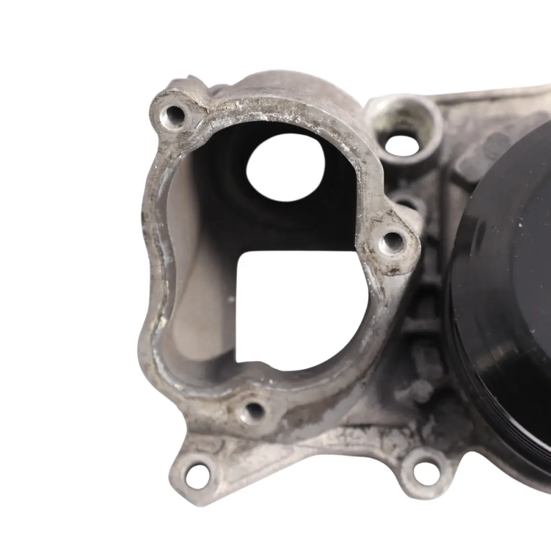 BMW E90 LCI F10 F11 F20 F30 Diesel N47N Kühlmittel pumpe Mechanisch - SKU 8516204-2 - Teilenummer 8516204