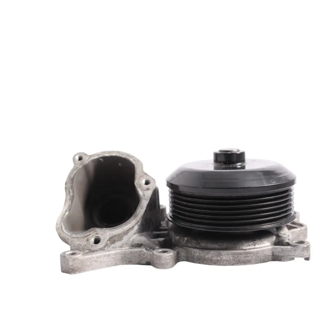 N47N Kühlmittel pumpe Mechanisch für BMW E90 LCI F10 F11 F20 F30 Diesel mit Teilenummer 8516204 BMW E90 LCI F10 F11 F20 F30 Diesel N47N Kühlmittel pumpe Mechanisch - SKU 8516204-2 - Teilenummer 8516204