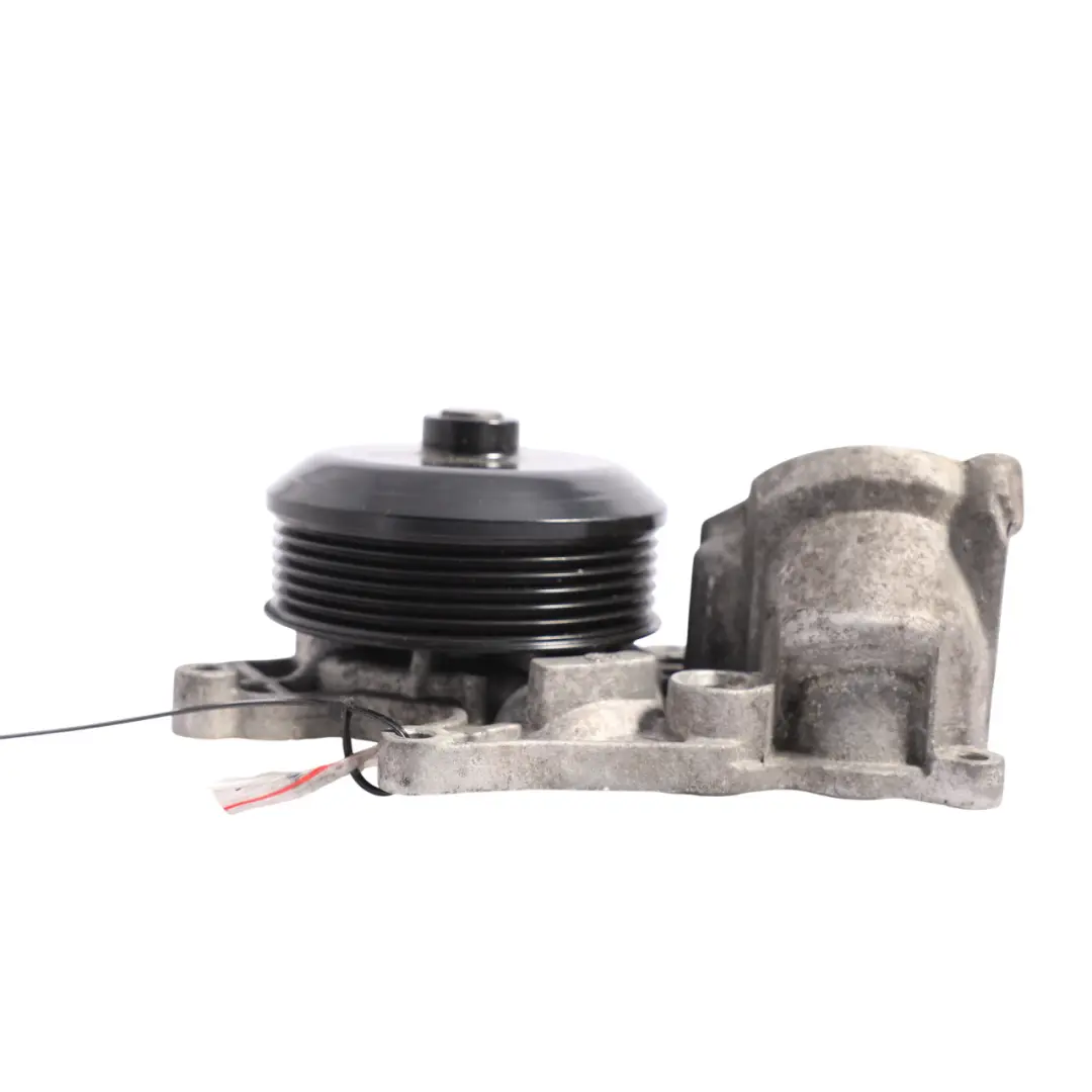 BMW E90 LCI F10 F11 F20 F30 Diesel N47N Kühlmittel pumpe Mechanisch - SKU 8516204-2 - Teilenummer 8516204