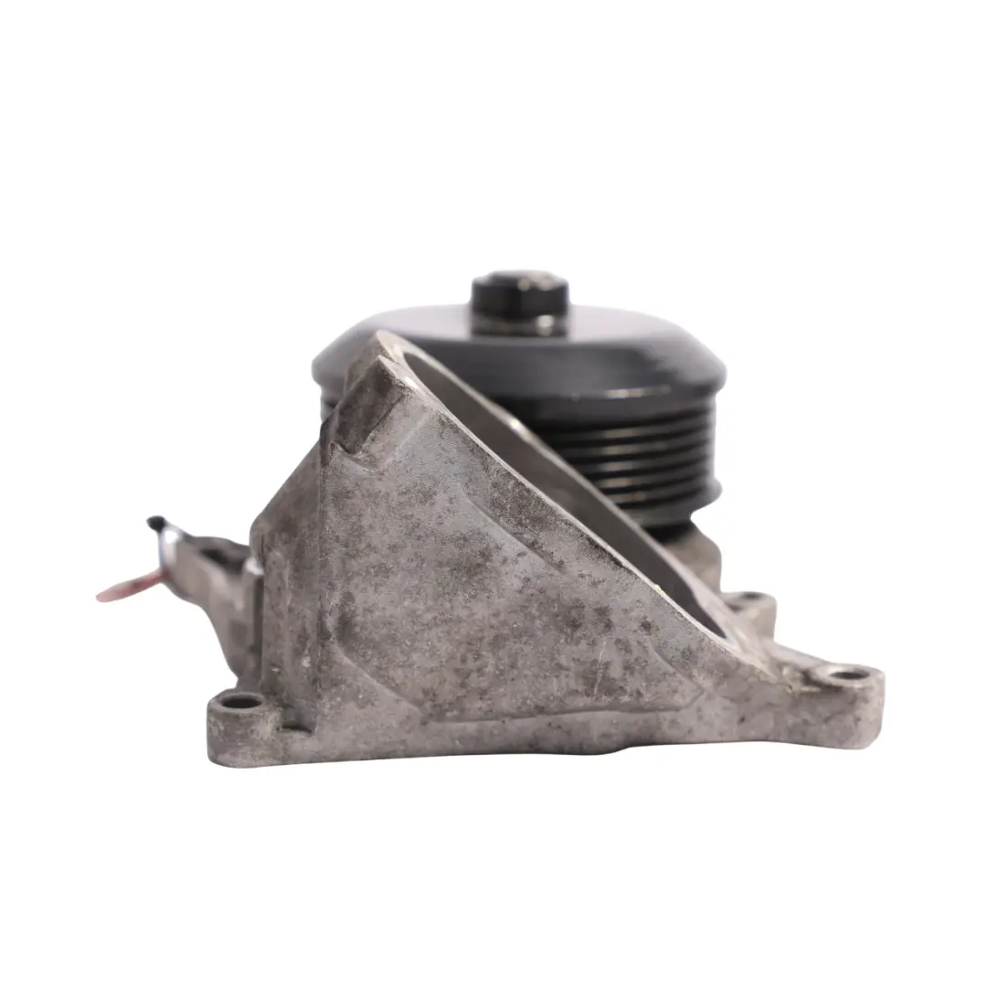 BMW E90 LCI F10 F11 F20 F30 Diesel N47N Kühlmittel pumpe Mechanisch - SKU 8516204-2 - Teilenummer 8516204
