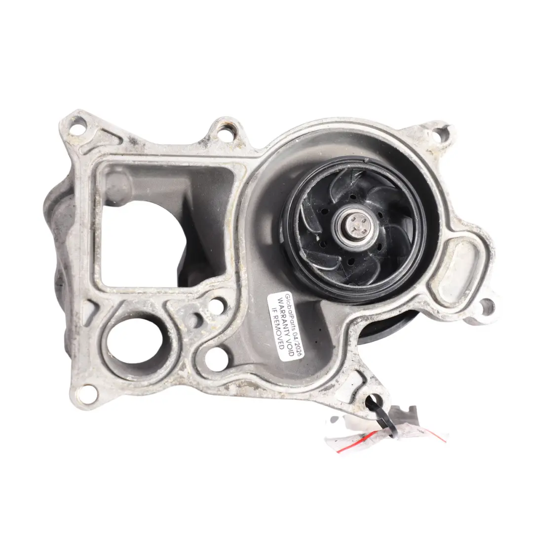 BMW E90 LCI F10 F11 F20 F30 Diesel N47N Kühlmittel pumpe Mechanisch - SKU 8516204-2 - Teilenummer 8516204