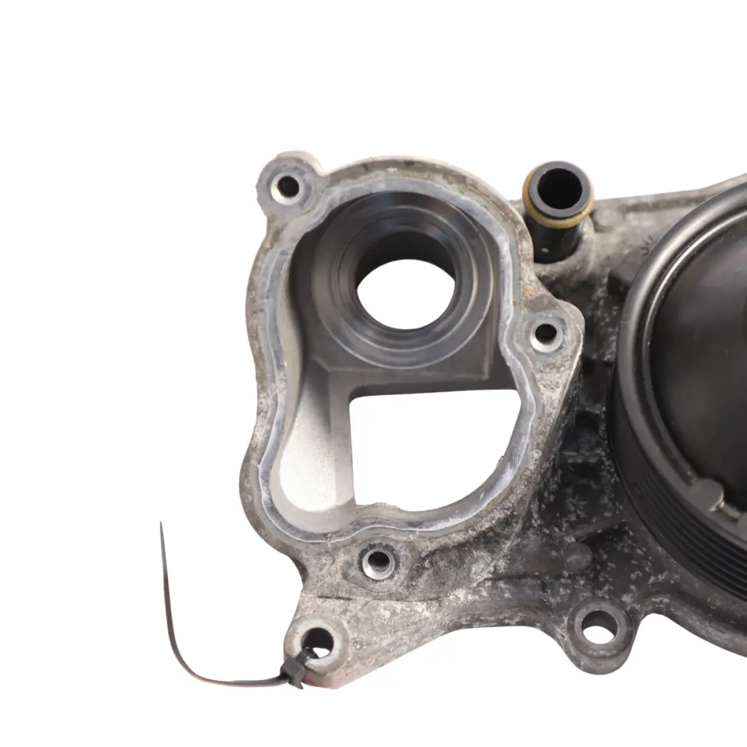 Bomba De Agua BMW E90 E91 LCI F10 F11 F20 F30 Diesel Refrigeración Motor para con número de pieza 8516204 Bomba De Agua BMW E90 E91 LCI F10 F11 F20 F30 Diesel Refrigeración Motor - SKU 8516204 - Número de pieza 8516204