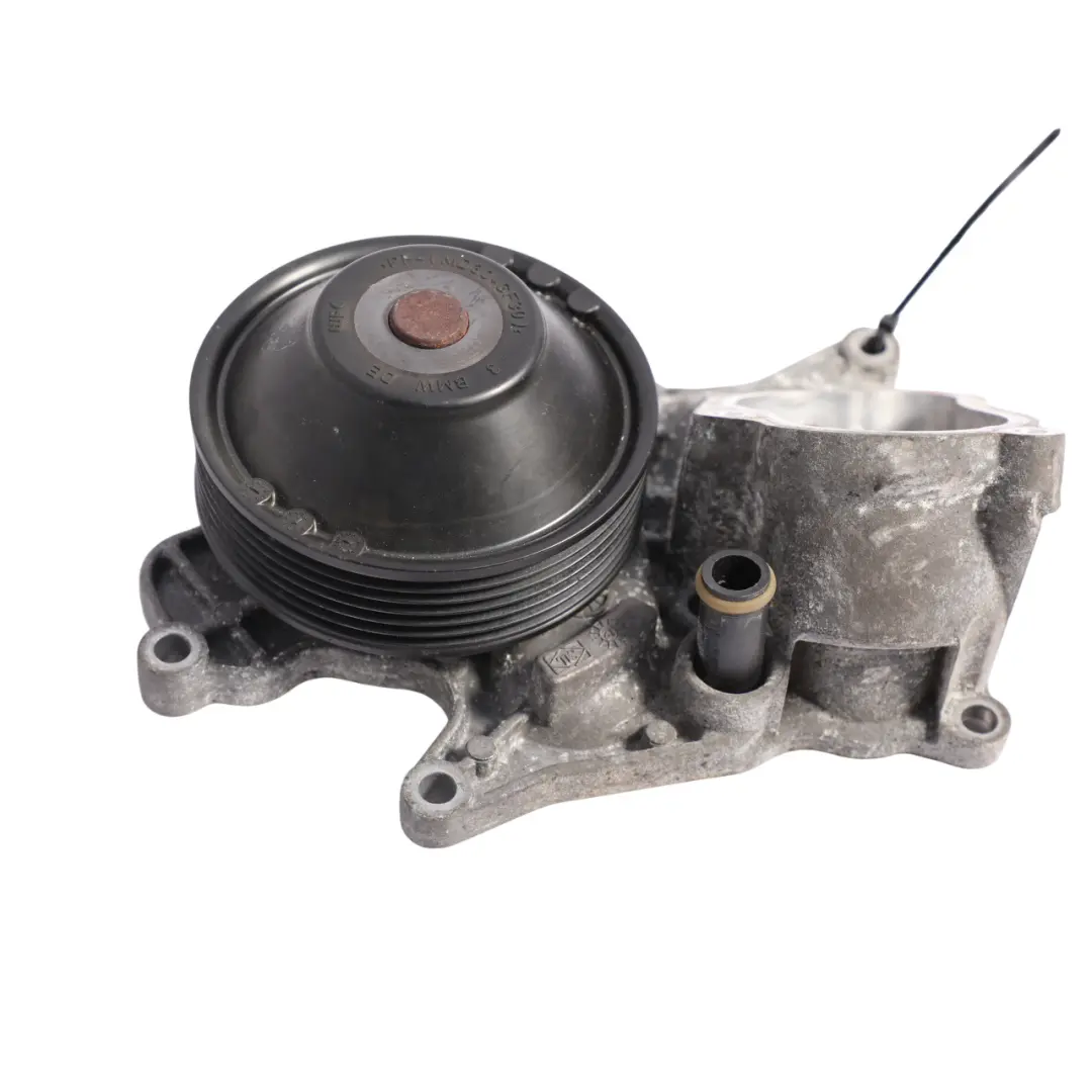 Bomba De Agua BMW E90 E91 LCI F10 F11 F20 F30 Diesel Refrigeración Motor para con número de pieza 8516204 Bomba De Agua BMW E90 E91 LCI F10 F11 F20 F30 Diesel Refrigeración Motor - SKU 8516204 - Número de pieza 8516204