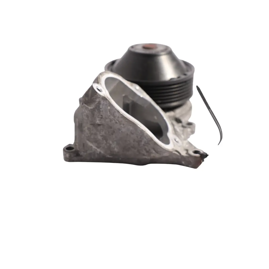  Pompe À Eau Pour Moteur BMW E90 E91 LCI F10 F11 F20 F30 Diesel N47N - SKU 8516204 - Numéro de pièce 8516204
