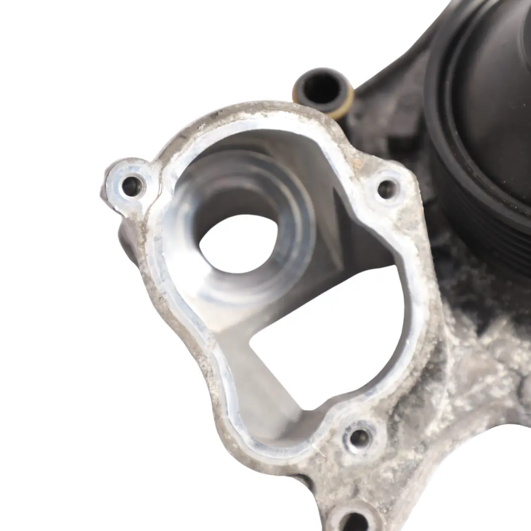 Bomba De Agua BMW E90 E91 LCI F10 F11 F20 F30 Diesel Refrigeración Motor para con número de pieza 8516204 Bomba De Agua BMW E90 E91 LCI F10 F11 F20 F30 Diesel Refrigeración Motor - SKU 8516204 - Número de pieza 8516204
