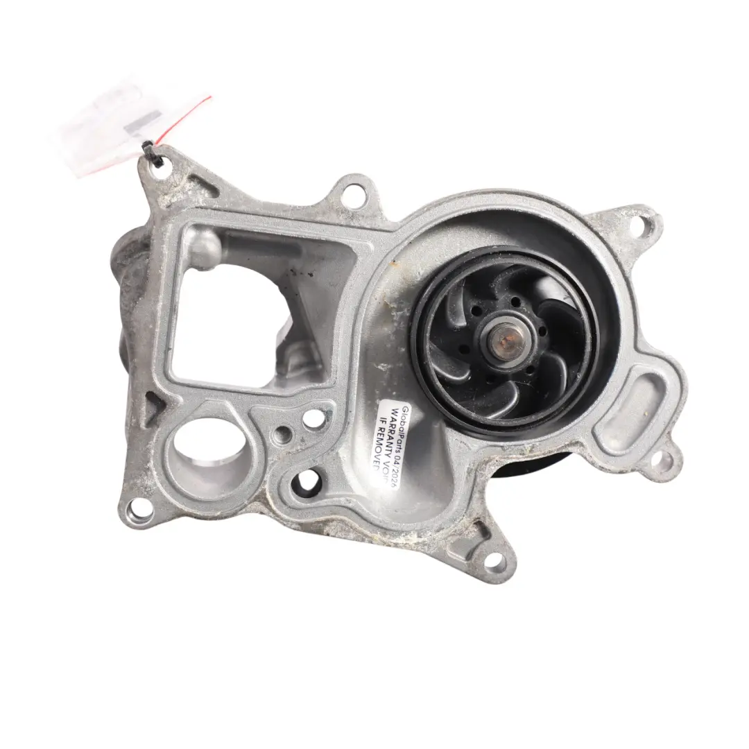 Pompe À Eau Pour Moteur BMW E90 E91 LCI F10 F11 F20 F30 Diesel N47N pour à propos du numéro de pièce 8516204 Pompe À Eau Pour Moteur BMW E90 E91 LCI F10 F11 F20 F30 Diesel N47N - SKU 8516204 - Numéro de pièce 8516204