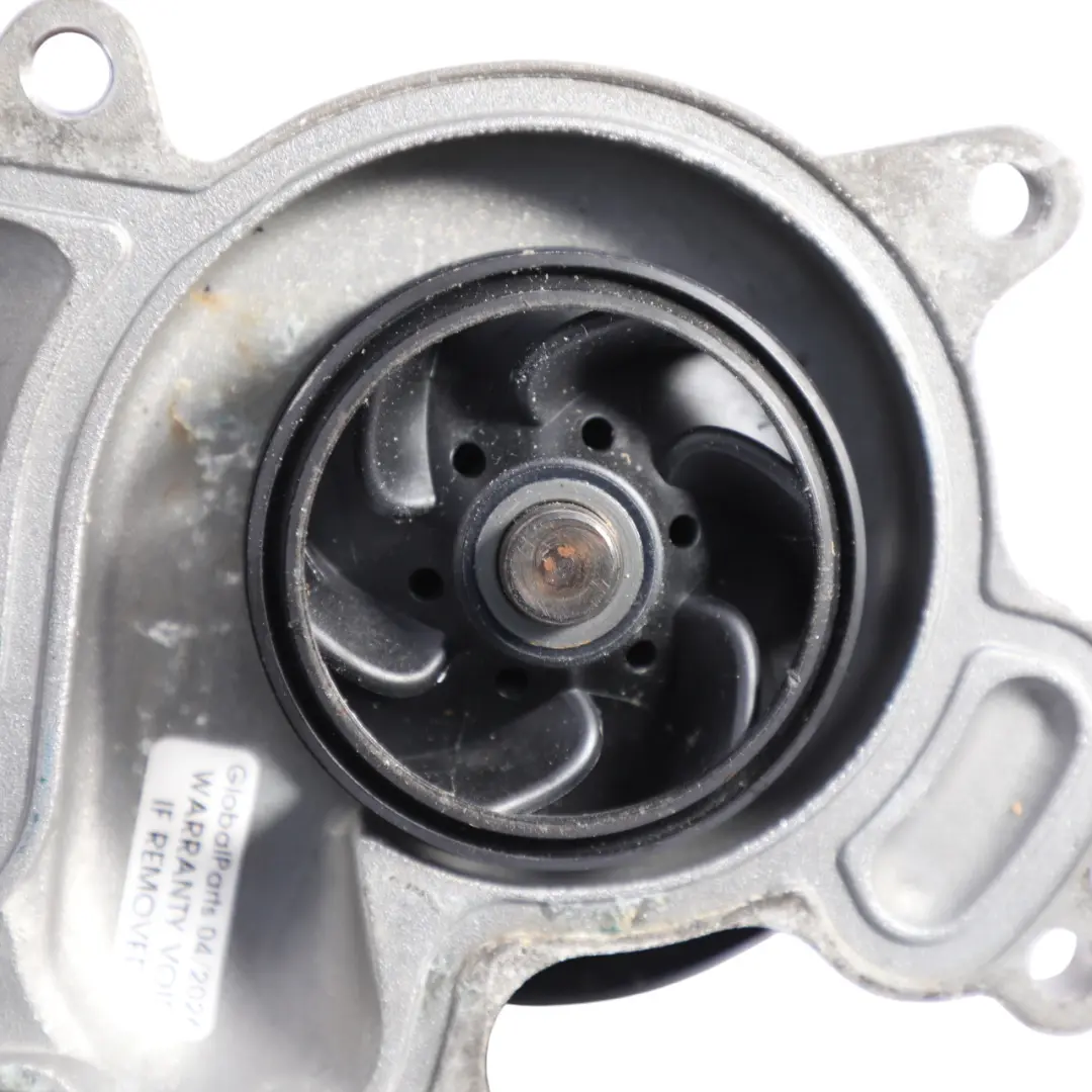  Wasser Pumpe BMW E90 E91 LCI F10 F11 F20 F30 Diesel N47N Motorkühlung - SKU 8516204 - Teilenummer 8516204