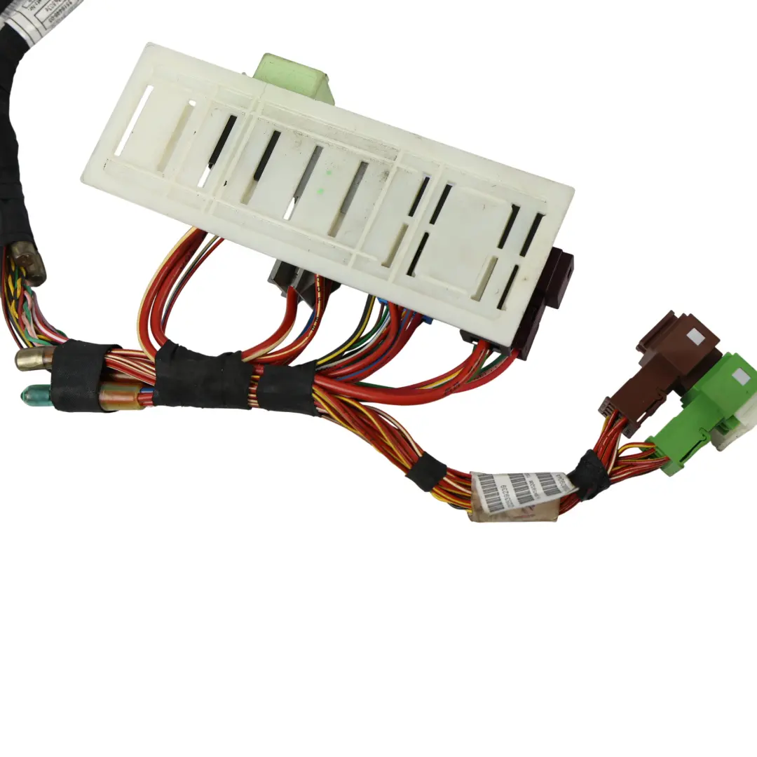 BMW X5 F15 X6 F16 Wiring Loom Harness Gearbox Diesel N57 - SKU RHD-8516446 - Part number 8516446