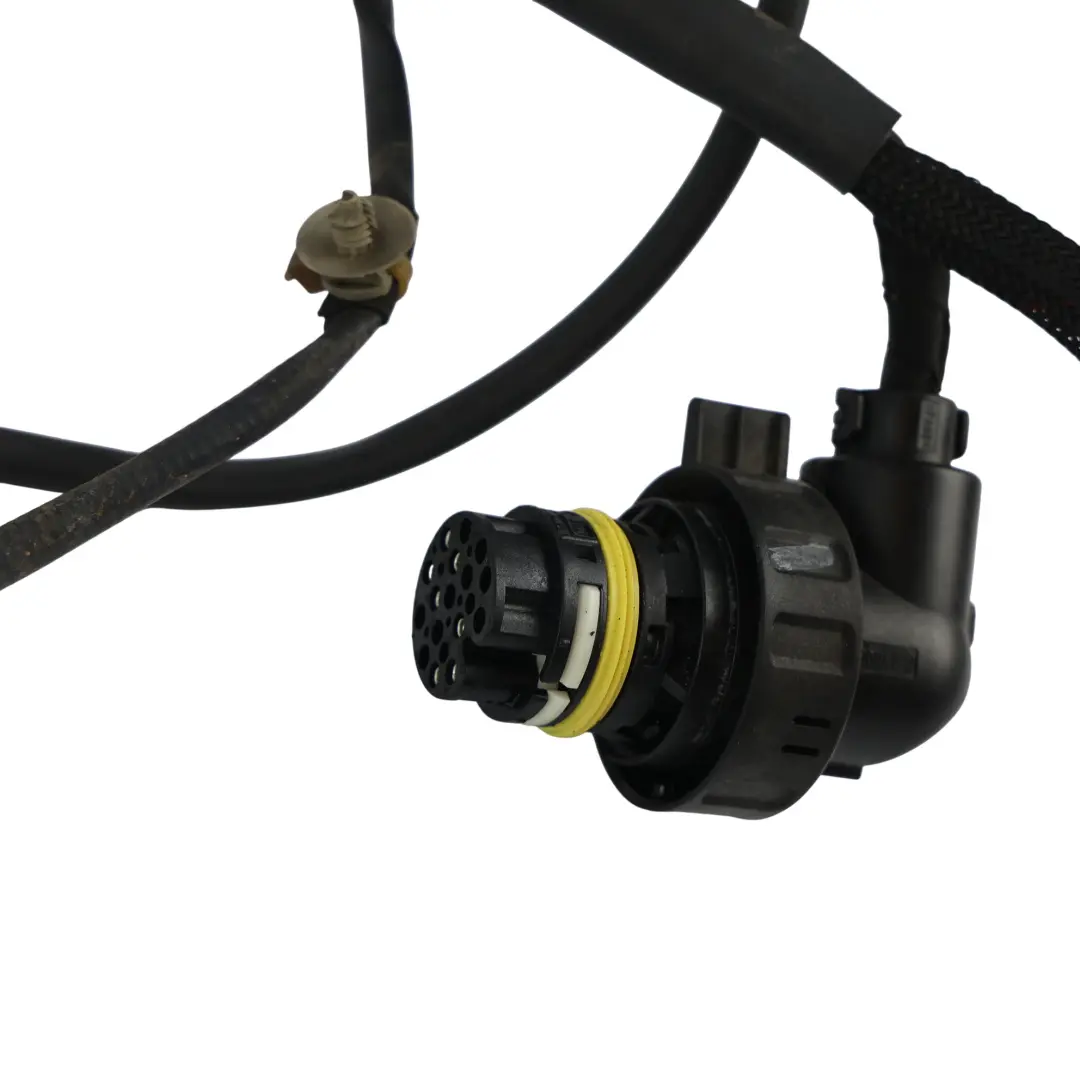 BMW X5 F15 X6 F16 Wiring Loom Harness Gearbox Diesel N57 - SKU RHD-8516446 - Part number 8516446