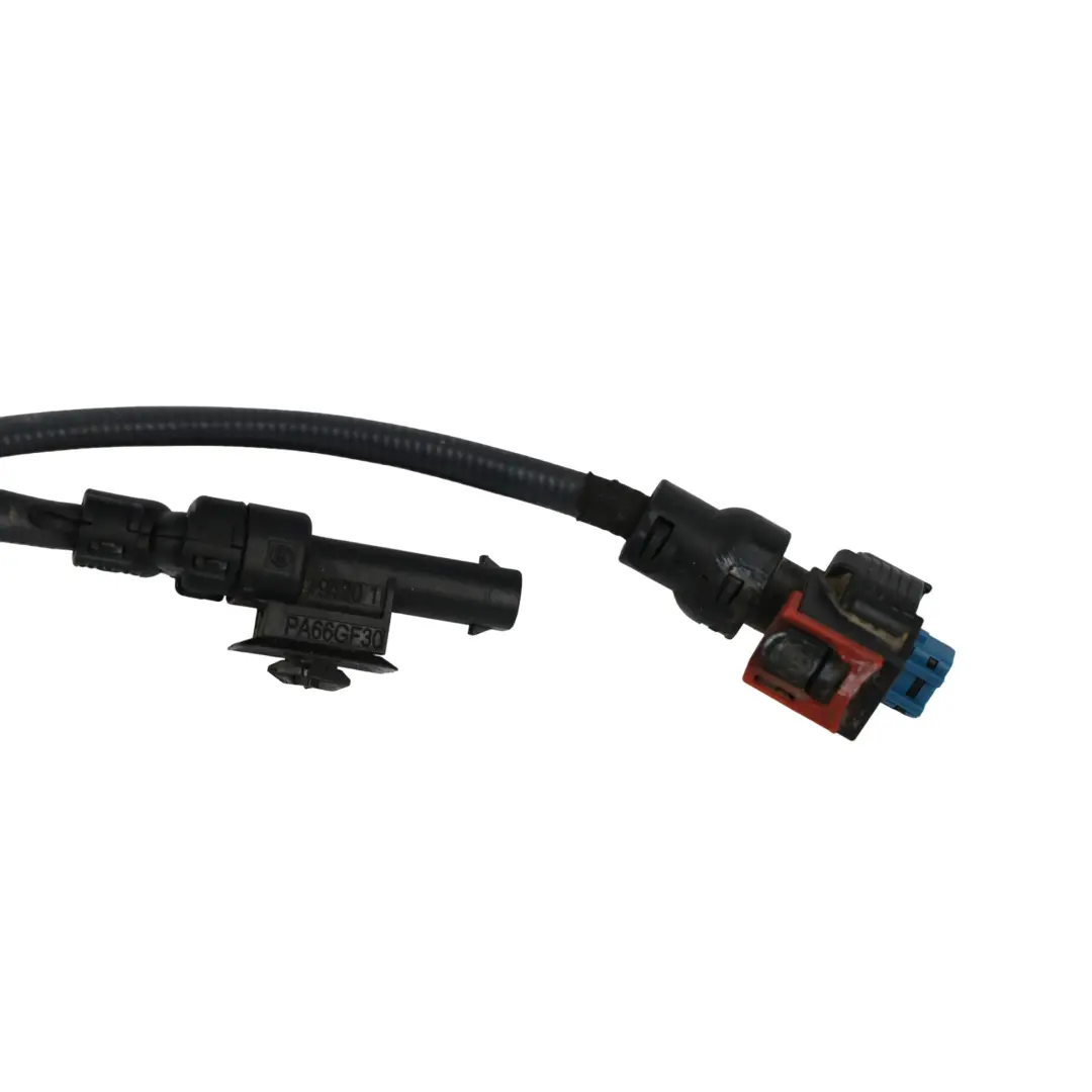 BMW X5 F15 X6 F16 Wiring Loom Harness Gearbox Diesel N57 - SKU RHD-8516446 - Part number 8516446