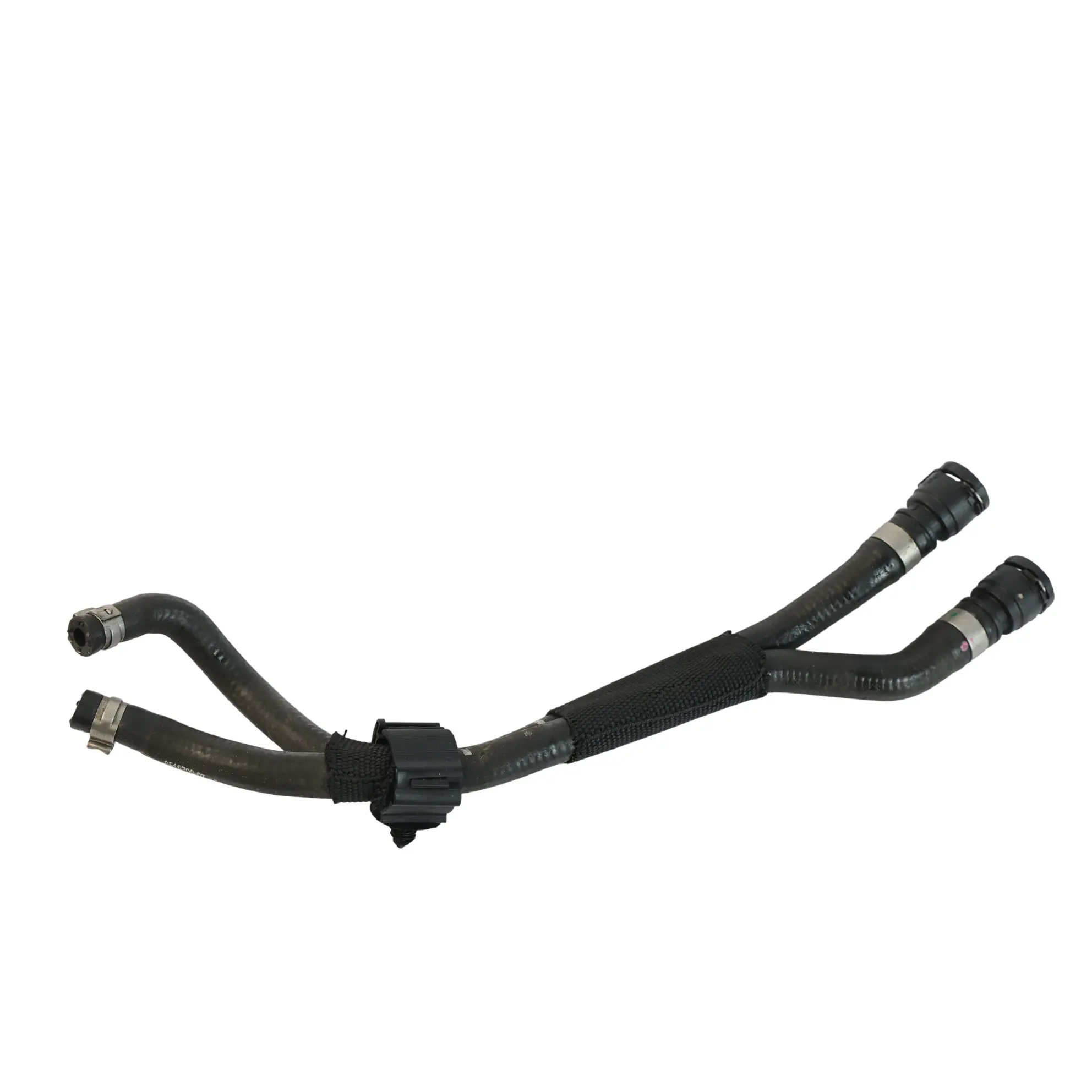 BMW X5 F15 N47S1 Tubo Linea Ritorno Iniezione AdBlue 8516700