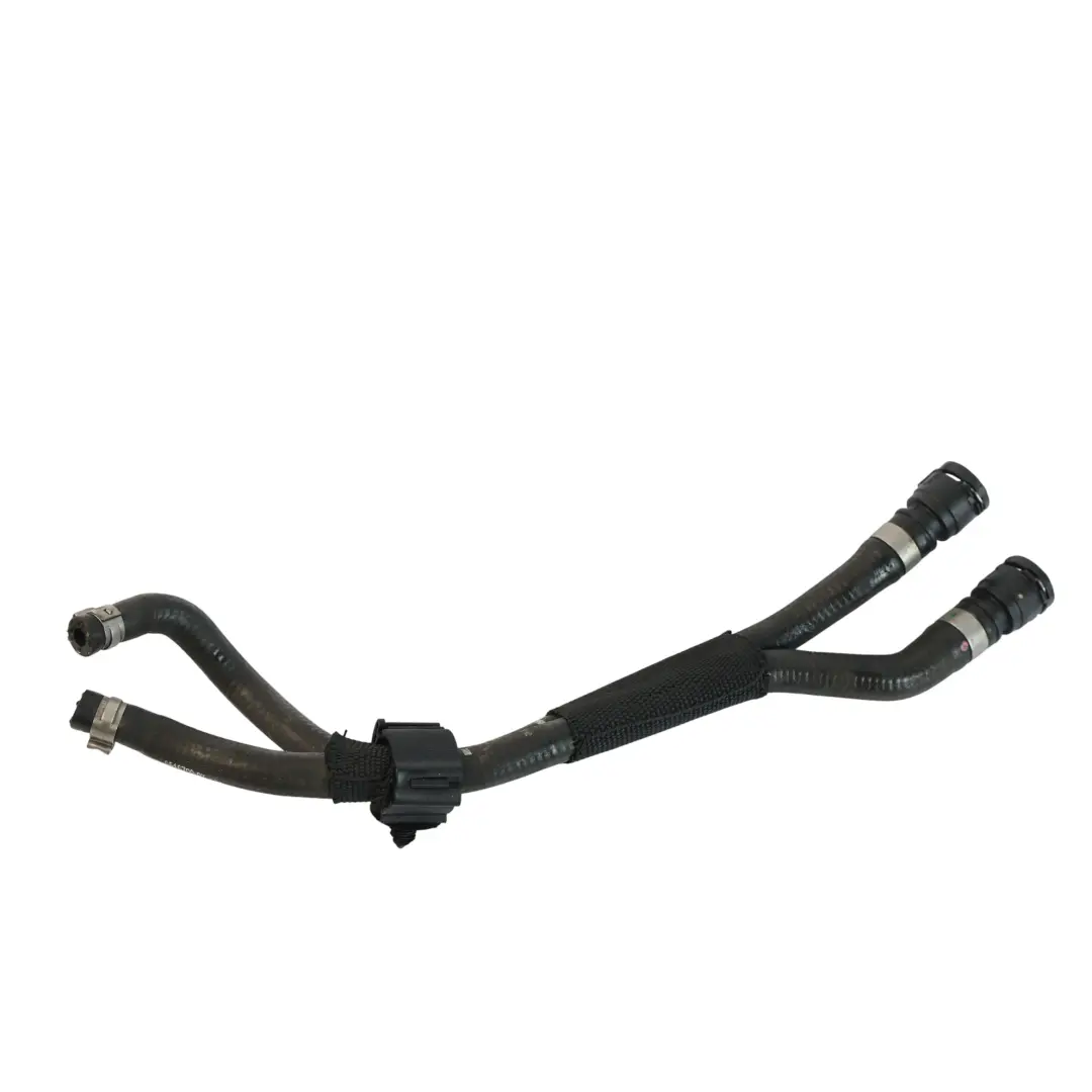 N47S1 Tubo Linea Ritorno Iniezione AdBlue per BMW X5 F15 con numero di parte 8516700 BMW X5 F15 N47S1 Tubo Linea Ritorno Iniezione AdBlue - SKU 8516700 - Numero di parte 8516700