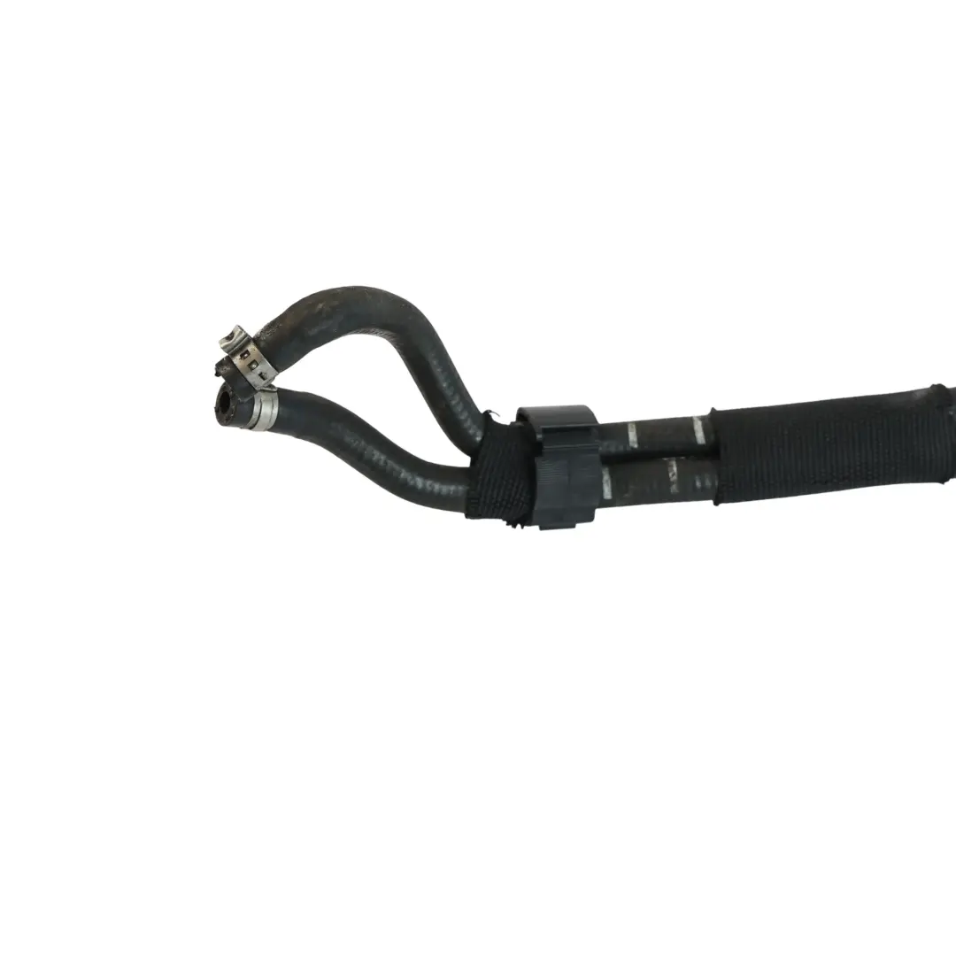 BMW X5 F15 N47S1 AdBlue Einspritzrohr Rücklaufleitung - SKU 8516700 - Teilenummer 8516700