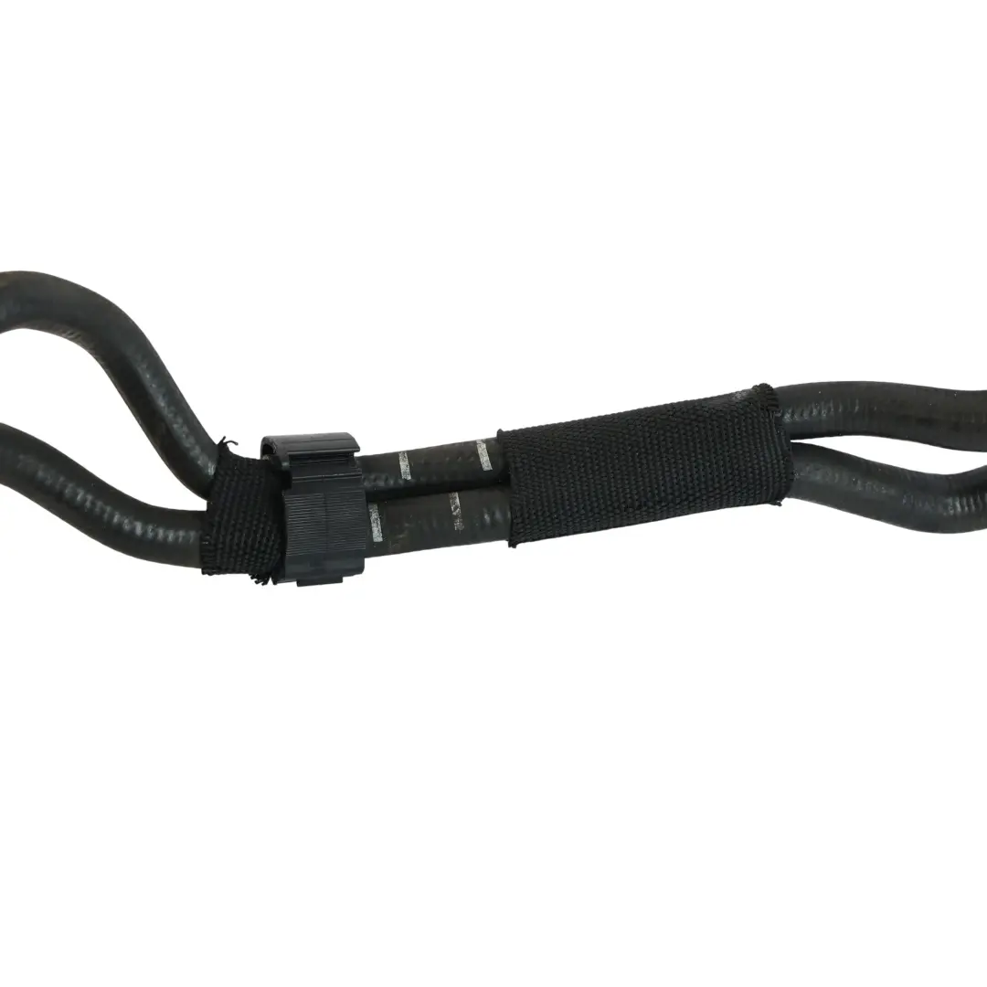 N47S1 AdBlue Injection Pipe Hose Line Return to BMW X5 F15 with Part number 8516700 BMW X5 F15 N47S1 AdBlue Injection Pipe Hose Line Return - SKU 8516700 - Part number 8516700