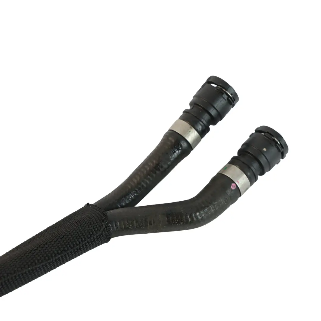 N47S1 AdBlue Injection Pipe Hose Line Return to BMW X5 F15 with Part number 8516700 BMW X5 F15 N47S1 AdBlue Injection Pipe Hose Line Return - SKU 8516700 - Part number 8516700