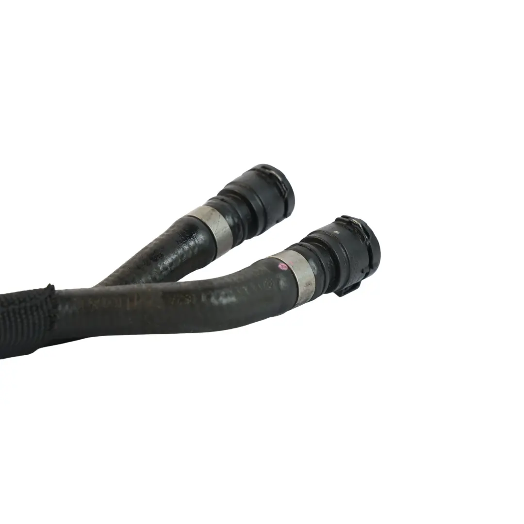 N47S1 Tubo Linea Ritorno Iniezione AdBlue per BMW X5 F15 con numero di parte 8516700 BMW X5 F15 N47S1 Tubo Linea Ritorno Iniezione AdBlue - SKU 8516700 - Numero di parte 8516700