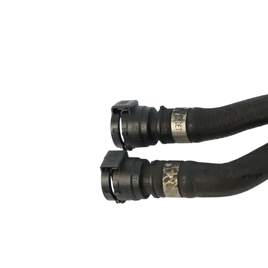 BMW X5 F15 N47S1 Tubo Manguera Inyección AdBlue Retorno - SKU 8516700 - Número de pieza 8516700