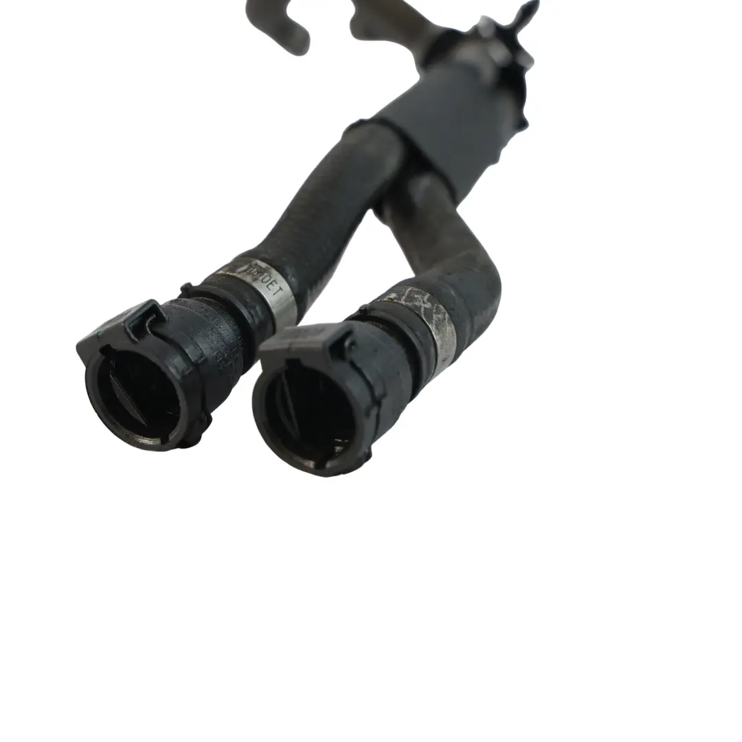 BMW X5 F15 N47S1 Tubo Manguera Inyección AdBlue Retorno - SKU 8516700 - Número de pieza 8516700