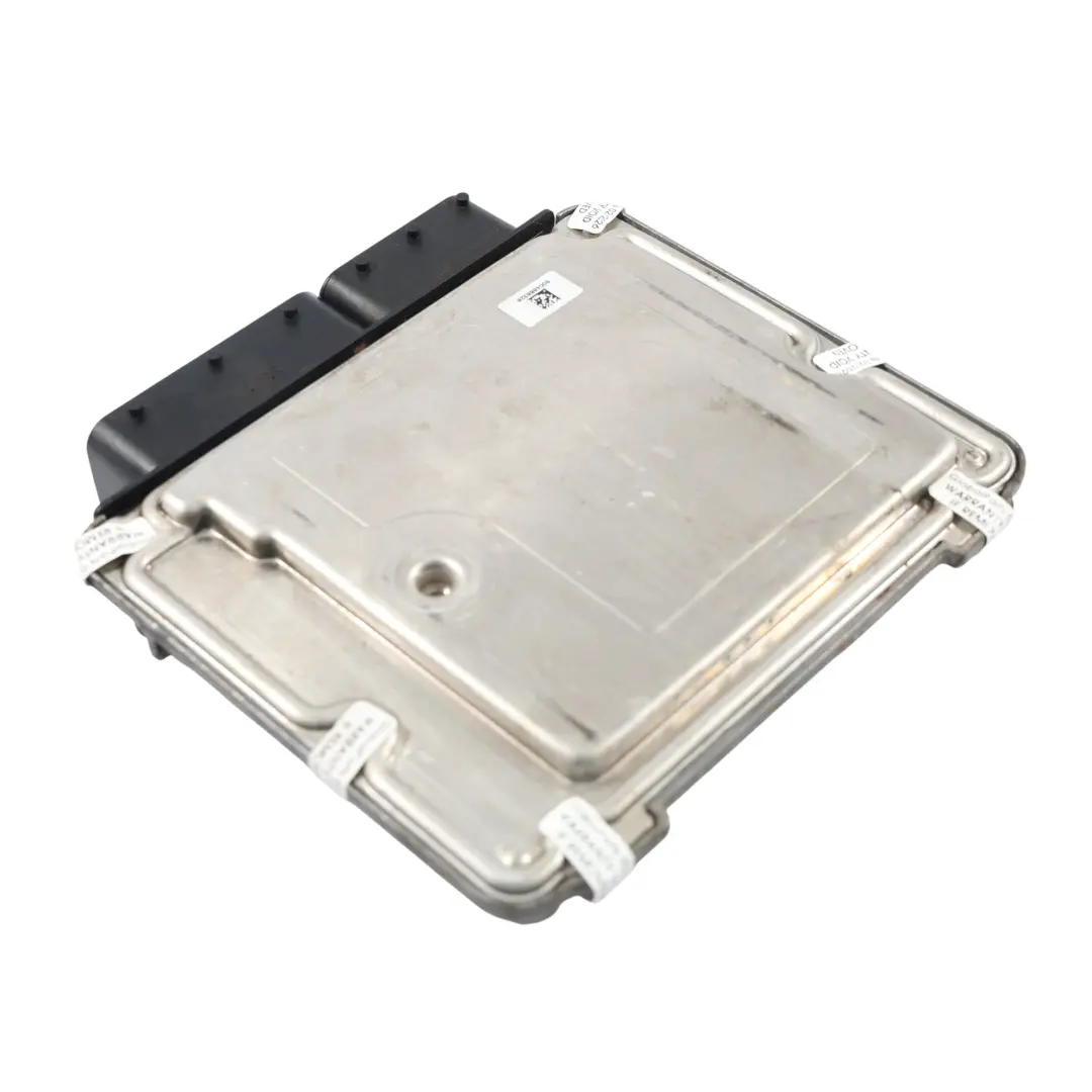 Mini Cooper SD R55 R56 LCI R60 143HP N47N Engine Control ECU DDE Manual - SKU 8516739-8 - Part number 8516739