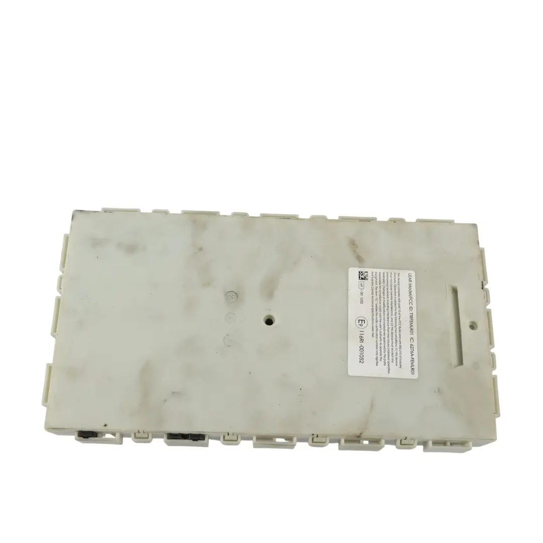 BMW F20 F30 F32 120d 320d 420d Diesel N47N 184HP Kit ECU DDE + Clé + FEM - SKU 8517862-14 - Numéro de pièce 8517862