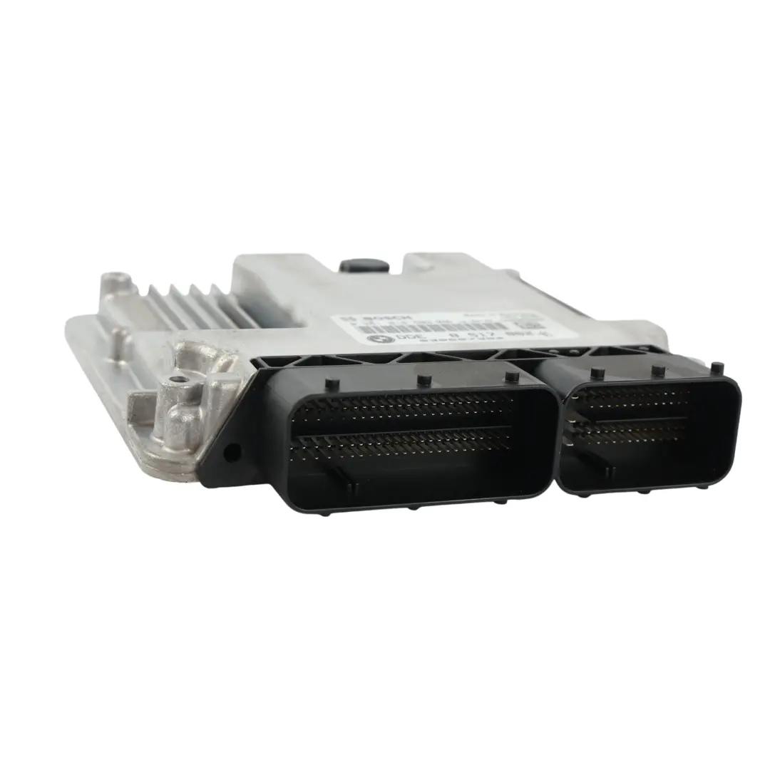 N47N 184HP Komputer Silnika Zestaw do BMW F20 F30 F32 120d 320d 420d o numerze 8517862 BMW F20 F30 F32 120d 320d 420d N47N 184HP Komputer Silnika Zestaw - SKU 8517862-14 - Numer Części 8517862