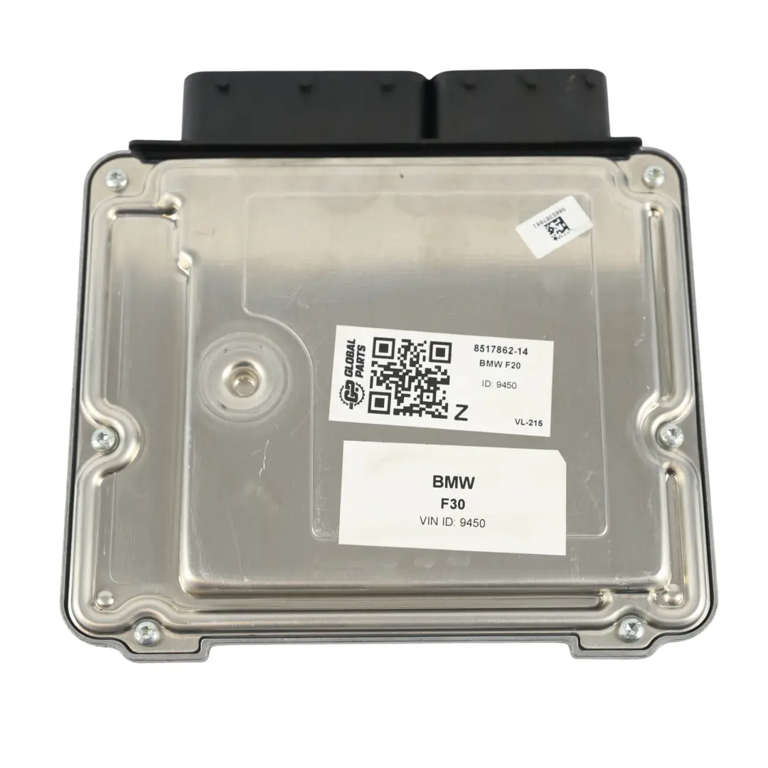 N47N 184HP Kit ECU DDE + Clé + FEM pour BMW F20 F30 F32 120d 320d 420d Diesel à propos du numéro de pièce 8517862 BMW F20 F30 F32 120d 320d 420d Diesel N47N 184HP Kit ECU DDE + Clé + FEM - SKU 8517862-14 - Numéro de pièce 8517862