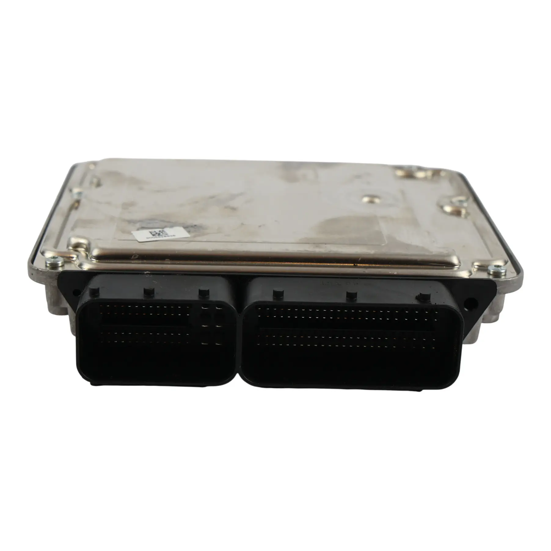 BMW F10 F20 F30 F32 Centralina Motore Diesel N47N 184HP xDrive ECU DDE 8517862