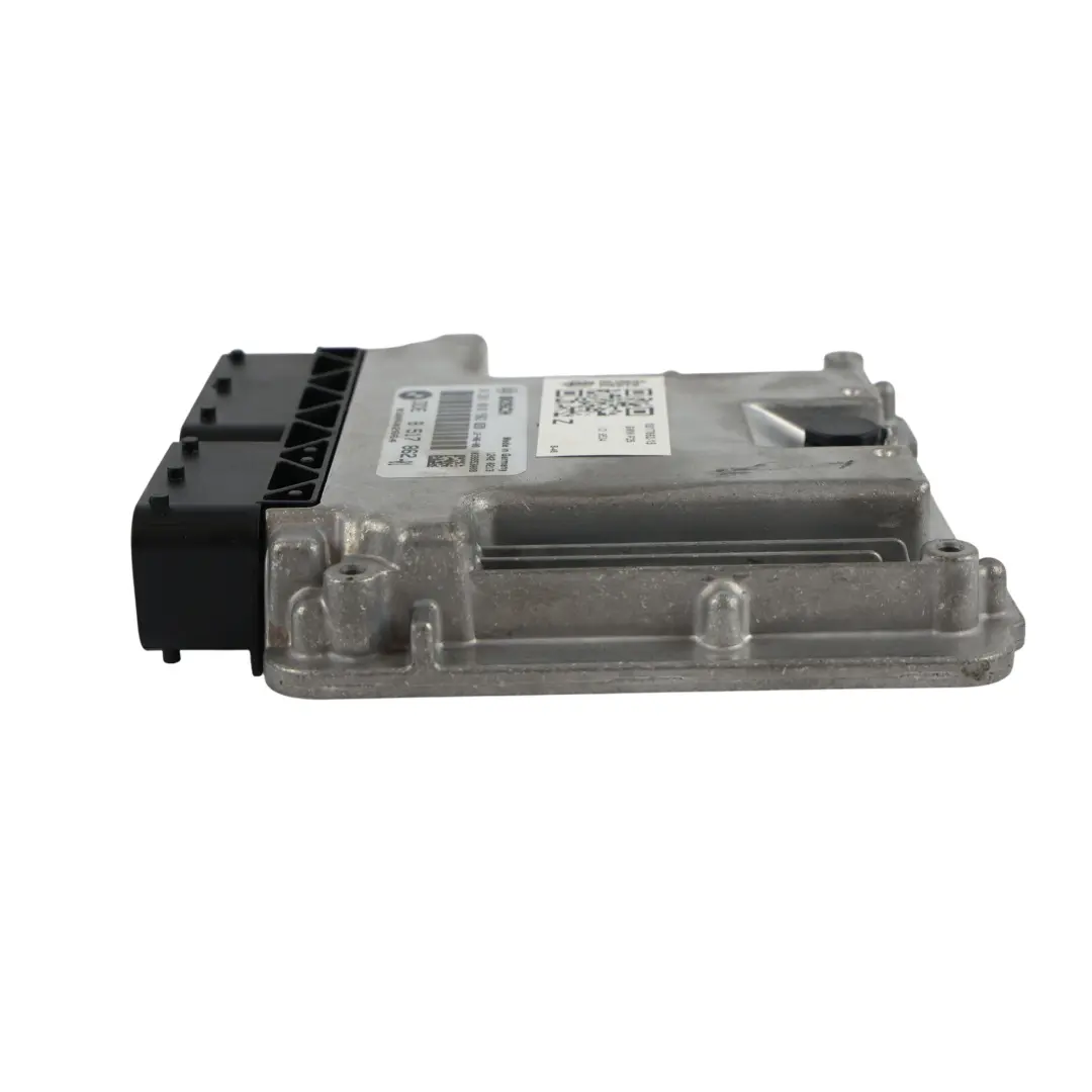 Unité Contrôle Moteur Diesel N47N 184HP xDrive pour BMW F10 F20 F30 F32 à propos du numéro de pièce 8517862 BMW F10 F20 F30 F32 Unité Contrôle Moteur Diesel N47N 184HP xDrive - SKU 8517862-15 - Numéro de pièce 8517862