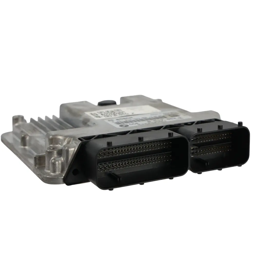 Centralina Motore Diesel N47N 184HP xDrive ECU DDE per BMW F10 F20 F30 F32 con numero di parte 8517862 BMW F10 F20 F30 F32 Centralina Motore Diesel N47N 184HP xDrive ECU DDE - SKU 8517862-15 - Numero di parte 8517862