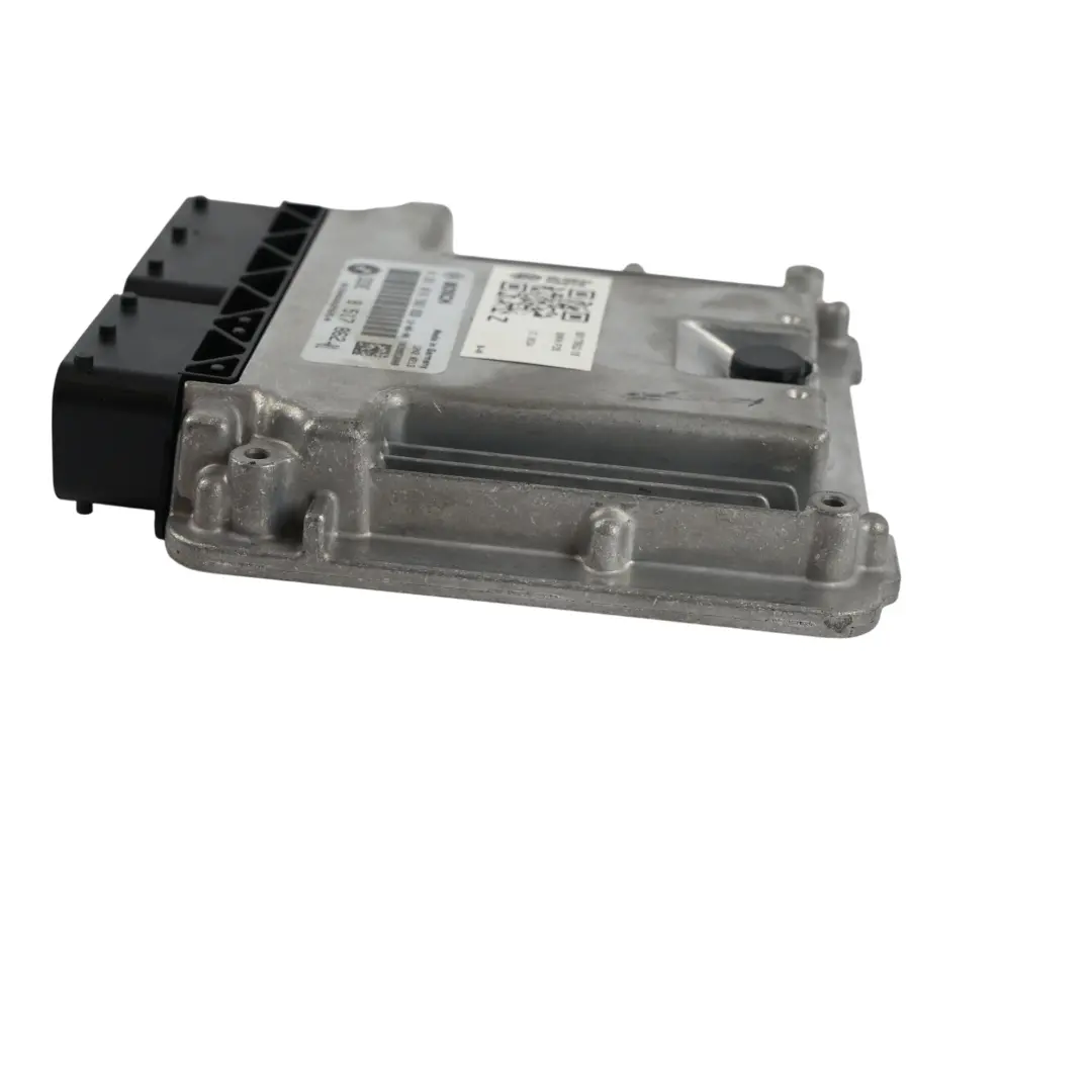 Unité Contrôle Moteur Diesel N47N 184HP xDrive pour BMW F10 F20 F30 F32 à propos du numéro de pièce 8517862 BMW F10 F20 F30 F32 Unité Contrôle Moteur Diesel N47N 184HP xDrive - SKU 8517862-15 - Numéro de pièce 8517862